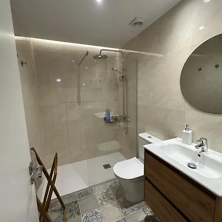 Apartment Charming In Alicate Playa Marbella