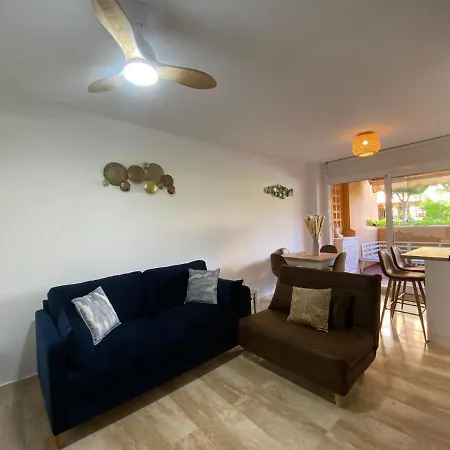 Charming In Alicate Playa * Marbella