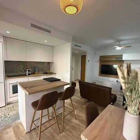 Charming In Alicate Playa Marbella