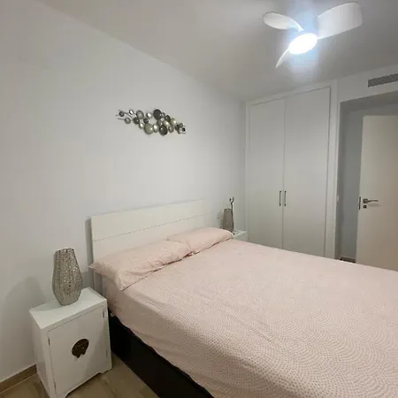 Apartment Charming In Alicate Playa Marbella