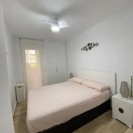 Charming In Alicate Playa *