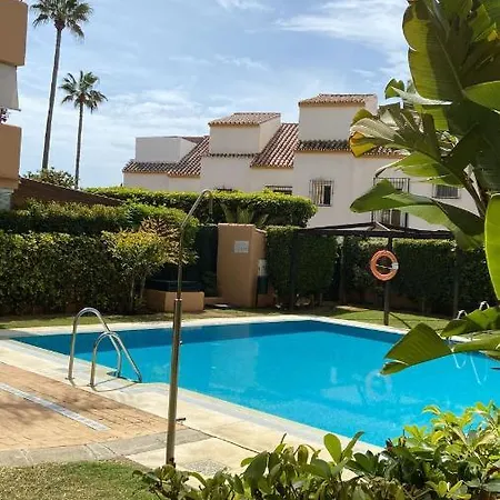 Charming In Alicate Playa Marbella