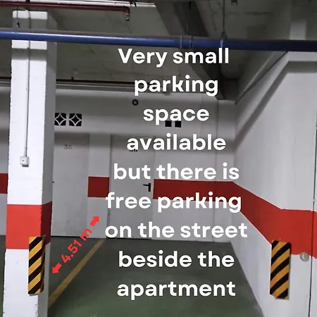 Charming In Alicate Playa