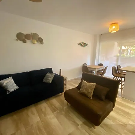Apartment Charming In Alicate Playa *