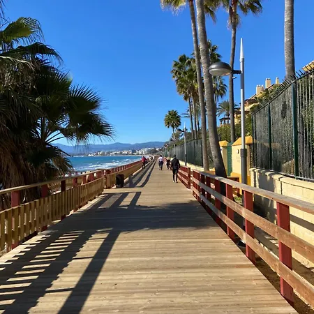 アパート Charming In Alicate Playa