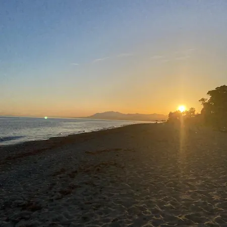 아파트 Charming In Alicate Playa 마르베야