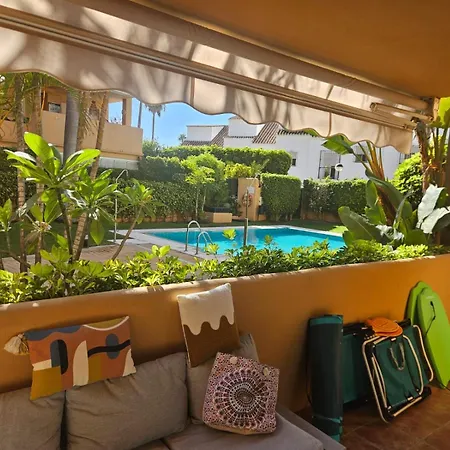 Charming In Alicate Playa