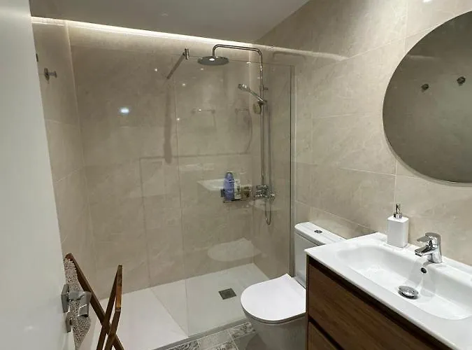 Апартаменти Charming In Alicate Playa Марбелья