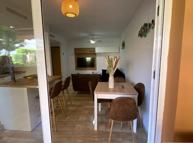 Charming In Alicate Playa Daire