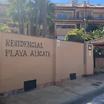 Charming In Alicate Playa Apartmán *