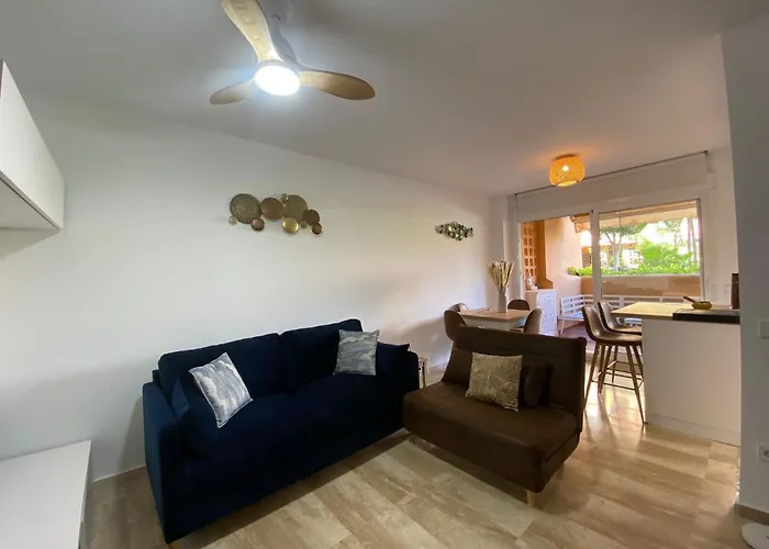 Charming In Alicate Playa * Marbella